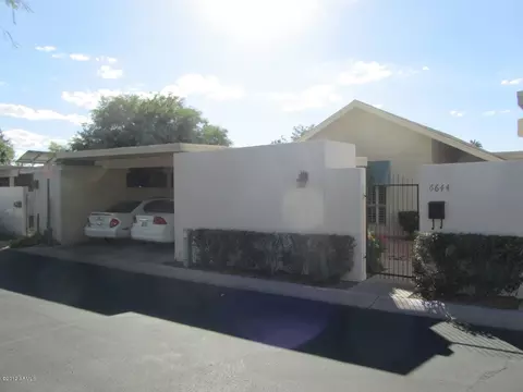 6644 N Majorca Way E, Phoenix, AZ 85016 photo 1