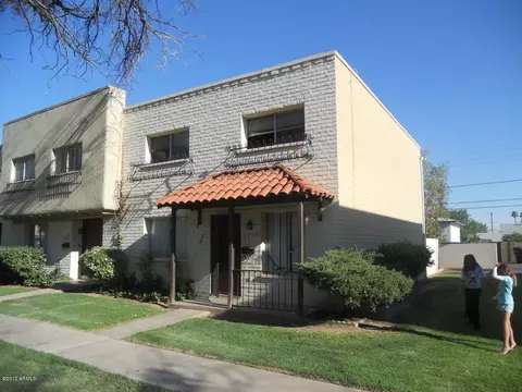 4625 N 21st Ave, Phoenix, AZ 85015 photo 1