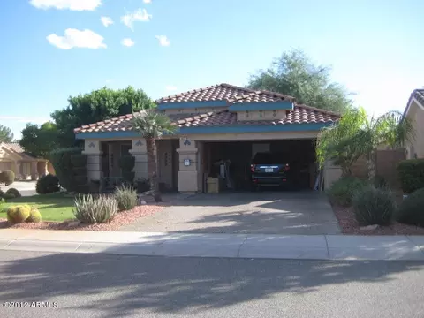 3237 E Marco Polo Rd, Phoenix, AZ 85050 photo 1