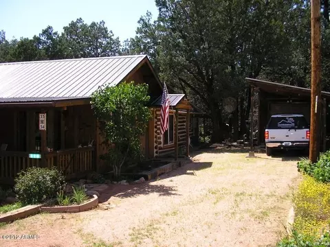 226 S Park Rd, Payson, AZ 85541 photo 6
