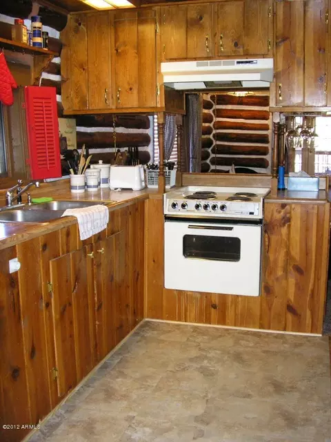 226 S Park Rd, Payson, AZ 85541 photo 26
