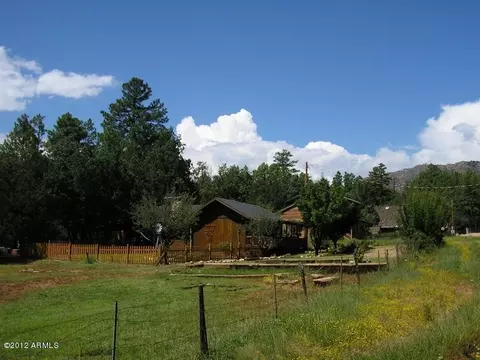 226 S Park Rd, Payson, AZ 85541 photo 3