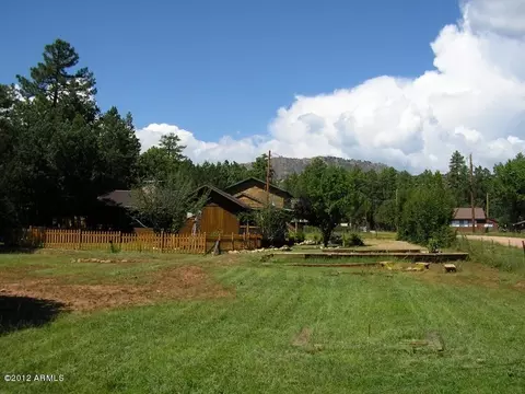 226 S Park Rd, Payson, AZ 85541 photo 2