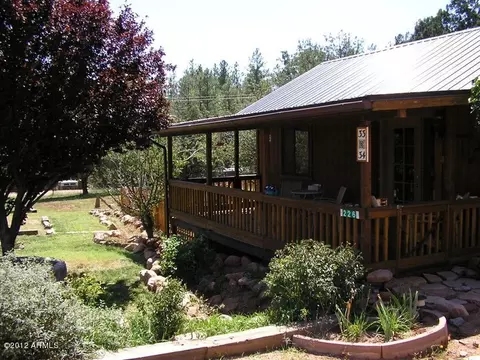 226 S Park Rd, Payson, AZ 85541 photo 1