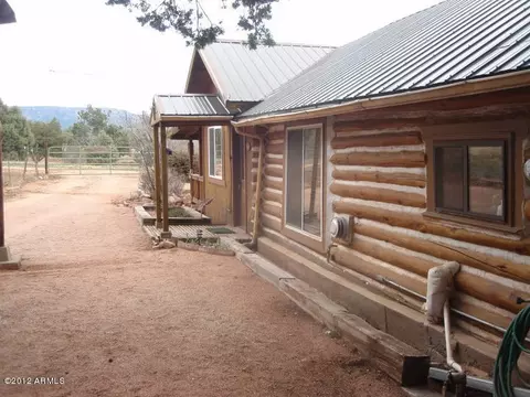 226 S Park Rd, Payson, AZ 85541 photo 7
