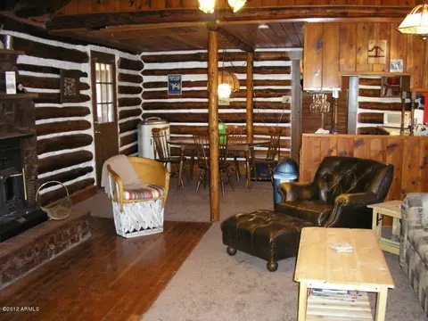 226 S Park Rd, Payson, AZ 85541 photo 17