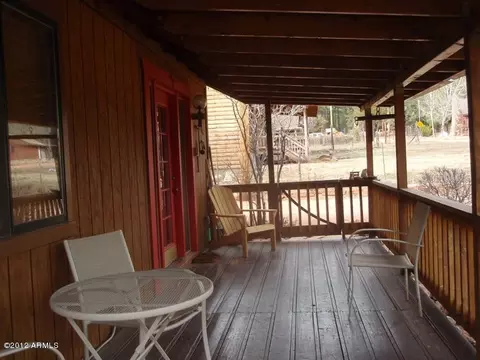 226 S Park Rd, Payson, AZ 85541 photo 8