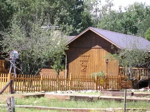 226 S Park Rd, Payson, AZ 85541 photo 4