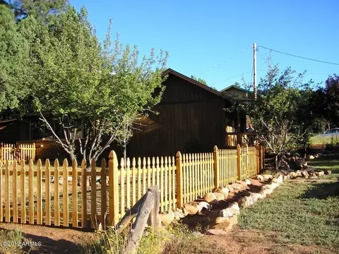 226 S Park Rd, Payson, AZ 85541 photo 9