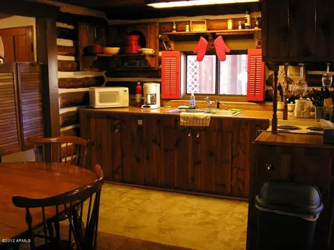 226 S Park Rd, Payson, AZ 85541 photo 24