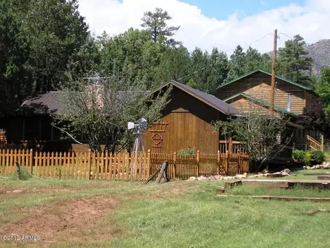 226 S Park Rd, Payson, AZ 85541 photo 29
