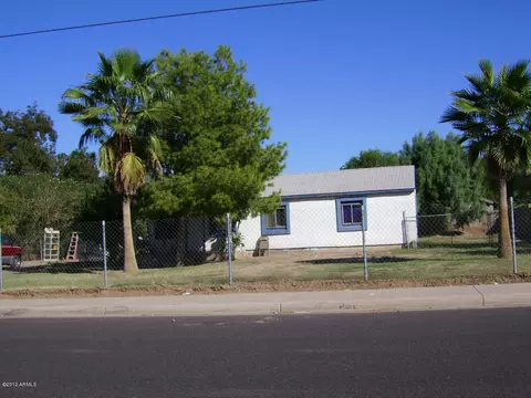 5417 S 3rd St, Phoenix, AZ 85040 photo 1