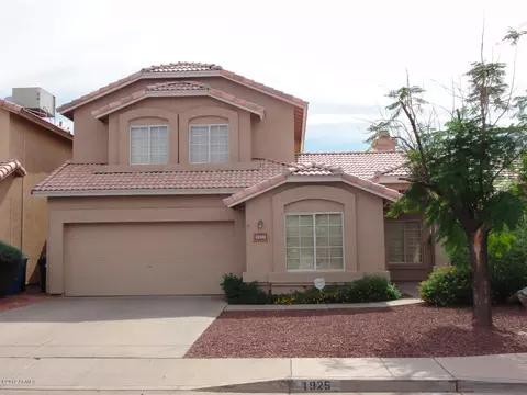 1925 E Aire Libre Ave, Phoenix, AZ 85022 photo 1
