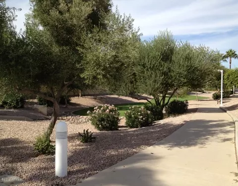 3724 E Shannon St, Gilbert, AZ 85295 photo 36
