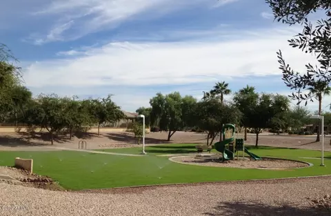 3724 E Shannon St, Gilbert, AZ 85295 photo 35
