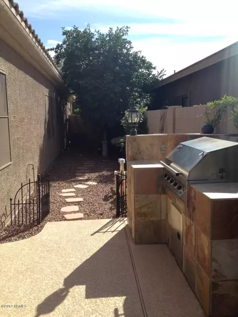 3724 E Shannon St, Gilbert, AZ 85295 photo 29