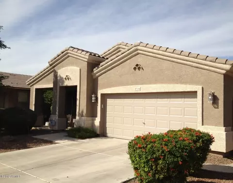 3724 E Shannon St, Gilbert, AZ 85295 photo 2