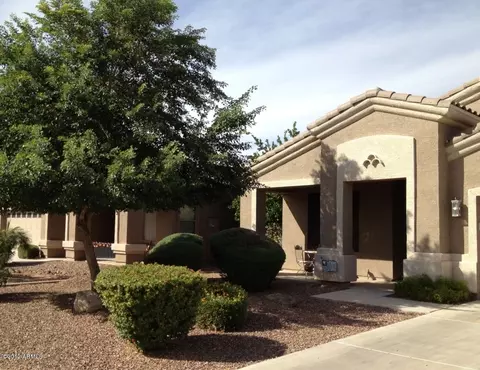 3724 E Shannon St, Gilbert, AZ 85295 photo 3