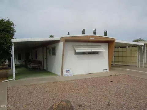 3160 E Main St #27, Mesa, AZ 85213 photo 1