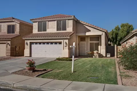 886 E Jasper Dr, Gilbert, AZ 85296 photo 1