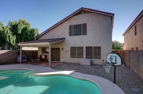 886 E Jasper Dr, Gilbert, AZ 85296 photo 21