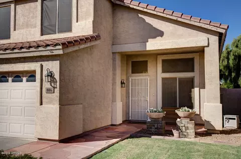 886 E Jasper Dr, Gilbert, AZ 85296 photo 2