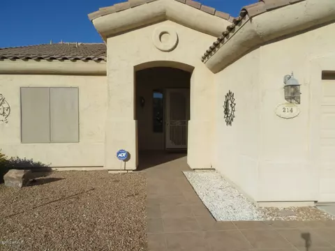 2101 S Meridian Rd #214, Apache Junction, AZ 85120 photo 2