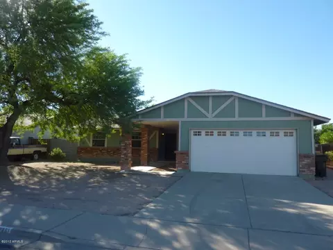 2861 E Dragoon Ave, Mesa, AZ 85204 photo 2