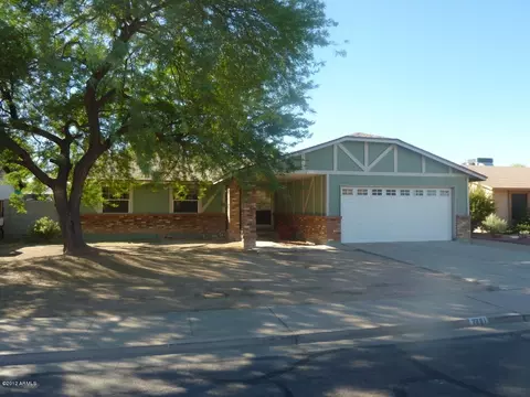 2861 E Dragoon Ave, Mesa, AZ 85204 photo 1