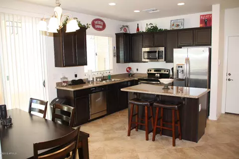 4106 E Oakland St, Gilbert, AZ 85295 photo 3