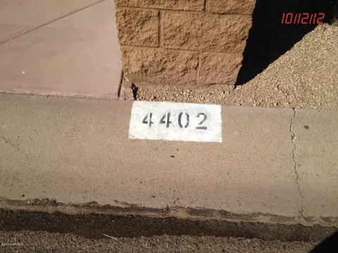 4402 E Marion Way, Phoenix, AZ 85018 photo 83