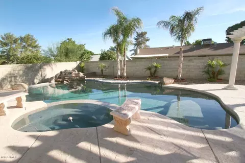 4045 E Sacaton St, Phoenix, AZ 85044 photo 25