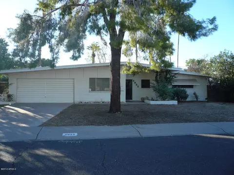 3922 E Becker Ln, Phoenix, AZ 85028 photo 3
