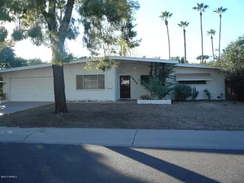 3922 E Becker Ln, Phoenix, AZ 85028 photo 1