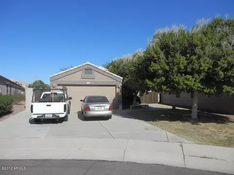 1913 S Valley Dr, Apache Junction, AZ 85120 photo 1