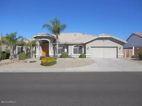 6928 E Minton St, Mesa, AZ 85207 photo 1