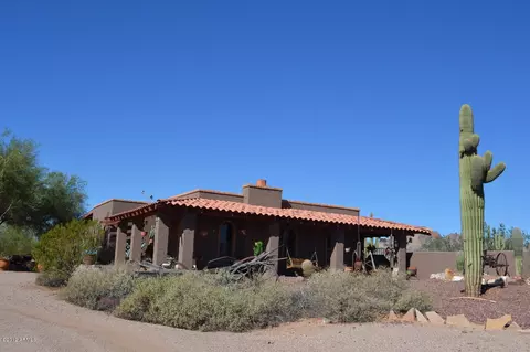 840 E Mckellips Blvd, Apache Junction, AZ 85119 photo 1