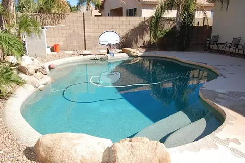 9528 E Lindner Ave, Mesa, AZ 85209 photo 17