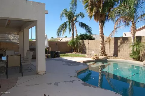 9528 E Lindner Ave, Mesa, AZ 85209 photo 15