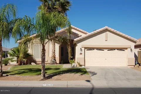 9528 E Lindner Ave, Mesa, AZ 85209 photo 1
