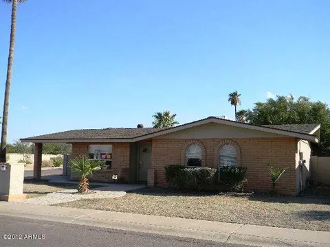 4155 E Beryl Ave, Phoenix, AZ 85028 photo 1