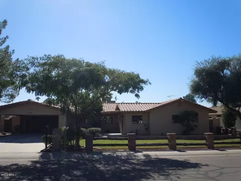 3101 W Crocus Dr, Phoenix, AZ 85053 photo 1