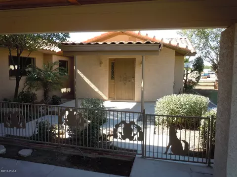 3101 W Crocus Dr, Phoenix, AZ 85053 photo 3