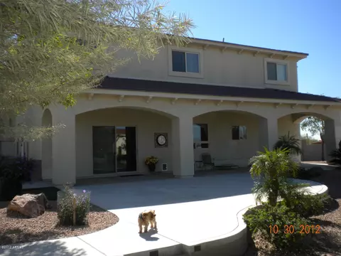 8332 E Quill St, Mesa, AZ 85207 photo 20