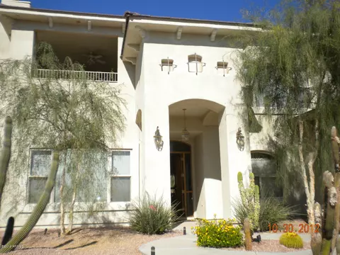 8332 E Quill St, Mesa, AZ 85207 photo 2