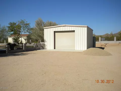 8332 E Quill St, Mesa, AZ 85207 photo 25