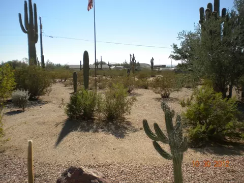 8332 E Quill St, Mesa, AZ 85207 photo 43