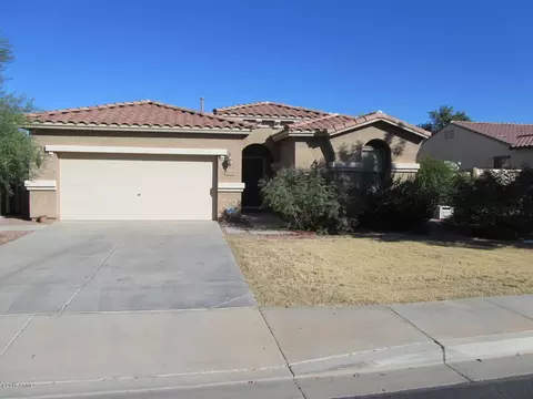 1464 E Azalea Dr, Gilbert, AZ 85298 photo 1