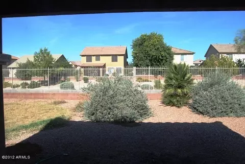 1464 E Azalea Dr, Gilbert, AZ 85298 photo 8