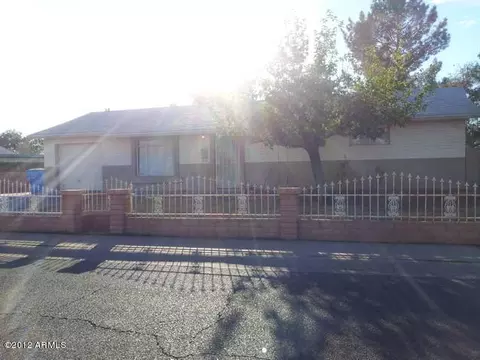 2934 N 40th Ave, Phoenix, AZ 85019 photo 1